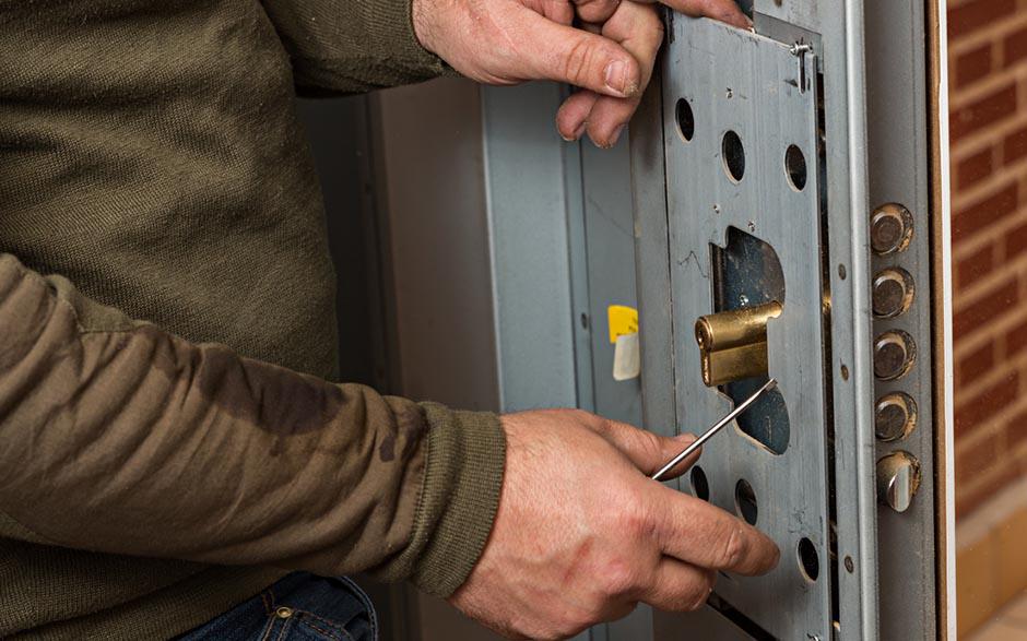 serrurier porte blindée Lognes